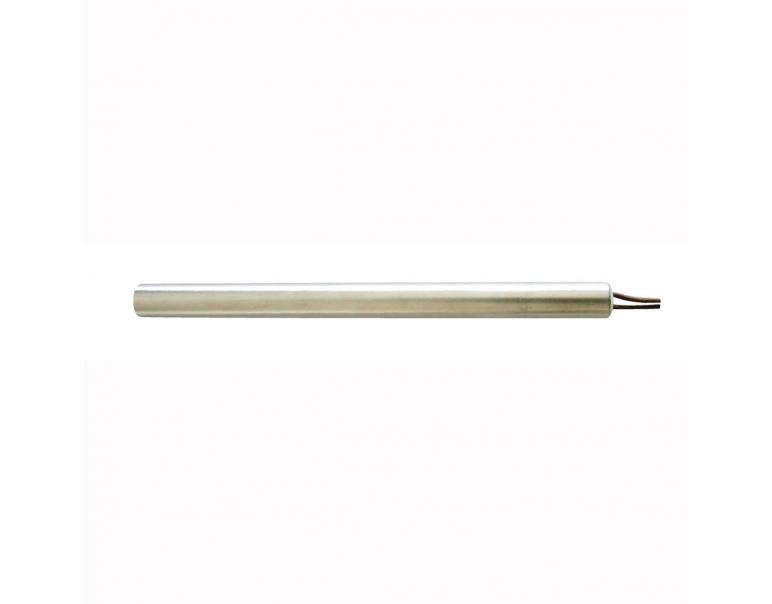 RESISTENZA CANDELETTA HT62685 diametro 9,9 x 155mm 300W