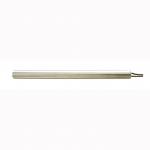 RESISTENZA CANDELETTA HT62703 diametro 12,5 x 160mm 350W