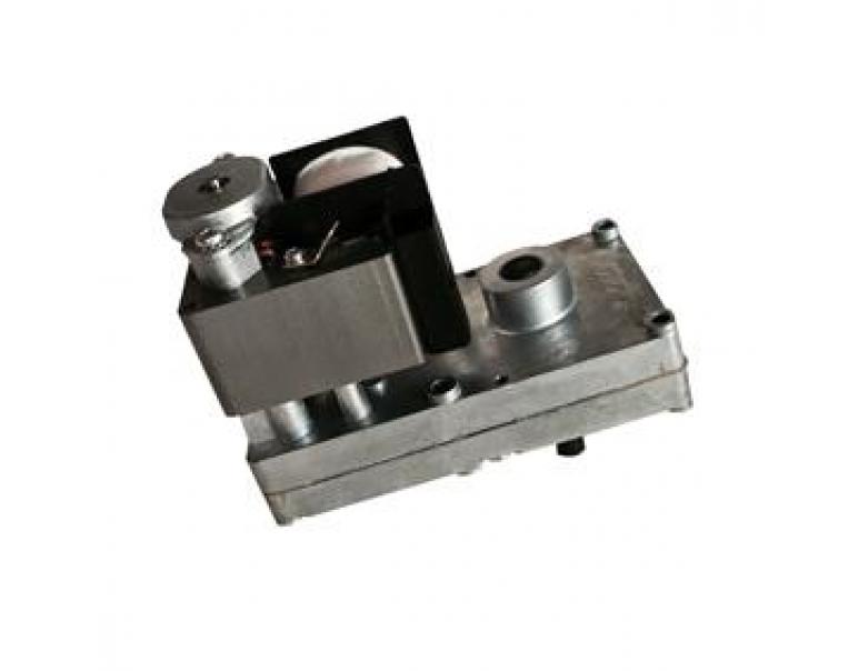 MOTORIDUTTORE BCZ mod. 504 albero diametro 9,5mm RPM 3,0 giri/minuto