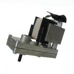 MOTORIDUTTORE BCZ mod. 504 albero diametro 9,5mm RPM 5,0 giri/minuto