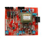 SCHEDA GESTIONE CPBTR04 4366326 RIELLO