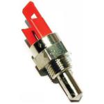 SONDA NTC ROSSA R10027352 SYLBER