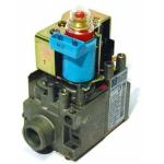 VALVOLA GAS 20007784 SYLBER