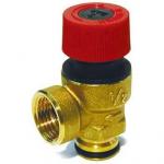 VALVOLA SICUREZZA 3bar compatibile 1.016135 IMMERGAS