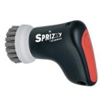 SPAZZOLA MULTIFUNZIONE PULISCI GRIGLIA A BATTERIA PRBBQBAT