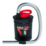 ASPIRACENERE 10LT MINICEN A 220V con cavo PRCEN011 RIBIMEX