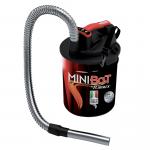 ASPIRACENERE 10LT MINIBAT A BATTERIA PRCEN011BAT RIBIMEX