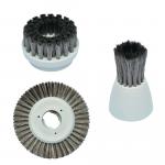 KIT SPAZZOLE METALLO PRBBQBAT/F