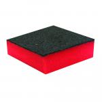 SPUGNA CENECLEAN PER VETRI DELLE STUFE, DEI FORNI E DEI PIANI AD INDUZIONE