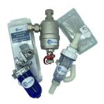 KIT SALVACALDAIA GOLD IMMAK