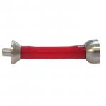 SPIRALE A MOLLA ROSSA filetto M5 WOHLER cod. 3838