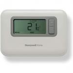 CRONOTERMOSTATO T3H110A0050 giornaliero/week-end HONEYWELL versione cablata