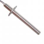 RESISTENZA CANDELETTA UTXS022576 diametro 12,5 x 103mm 400W con flangia
