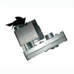 MOTORIDUTTORE BCZ mod. 504 cavo per albero passante RPM 8,0 giri/minuto