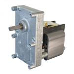 MOTORIDUTTORE MELLOR mod. FB1392 albero diametro 9,5 RPM 1,26 giri/minuto