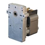 MOTORIDUTTORE MELLOR mod. KB1008 albero cavo RPM 5,0 giri/minuto