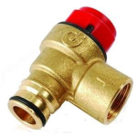 VALVOLA SICUREZZA 4365230 RIELLO
