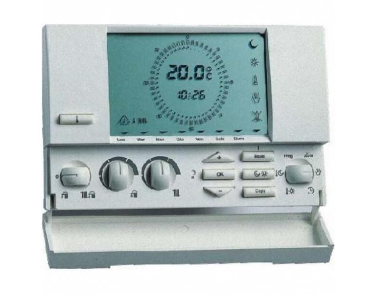 KIT COMANDO AMICO REMOTO 3.020946 IMMERGAS SOST. DA IM3.021395