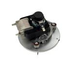 MOTORE CON PALA CAF12Y-003S PER ESTRATTORE FUMI TRIAL