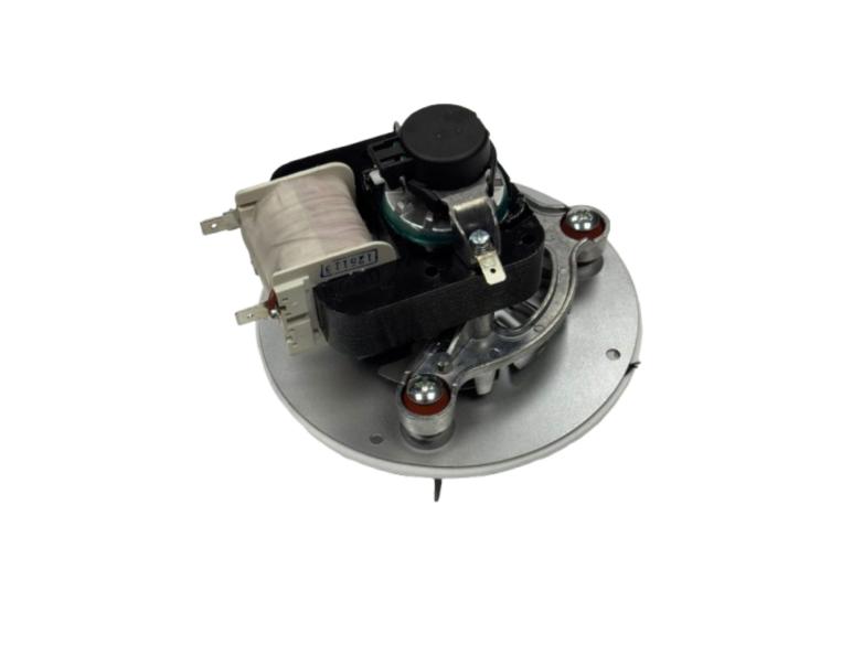 MOTORE CON PALA CAF12Y-003S PER ESTRATTORE FUMI TRIAL