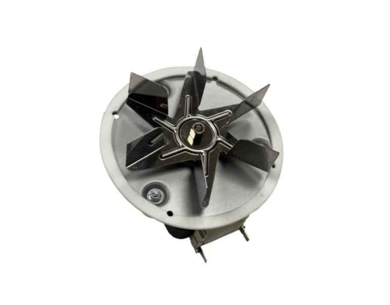 MOTORE CON PALA CAF12Y-003S PER ESTRATTORE FUMI TRIAL