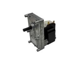 MOTORIDUTTORE MELLOR mod. FB1231 albero diametro 9,5mm RPM 2,0 giri/minuto