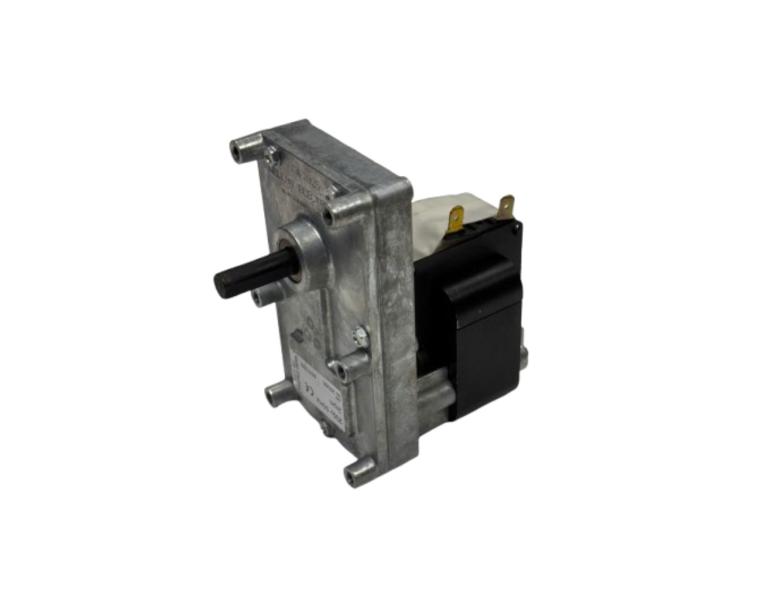 MOTORIDUTTORE MELLOR mod. FB1231 albero diametro 9,5mm RPM 2,0 giri/minuto