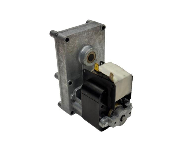 MOTORIDUTTORE MELLOR mod. FB1231 albero diametro 9,5mm RPM 2,0 giri/minuto