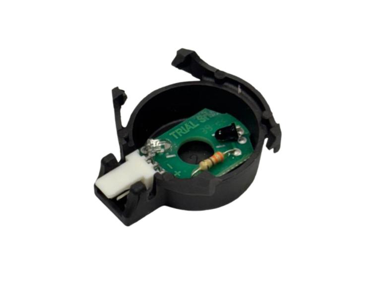 ENCODER PER ESTRATTORI FUMI TRIAL