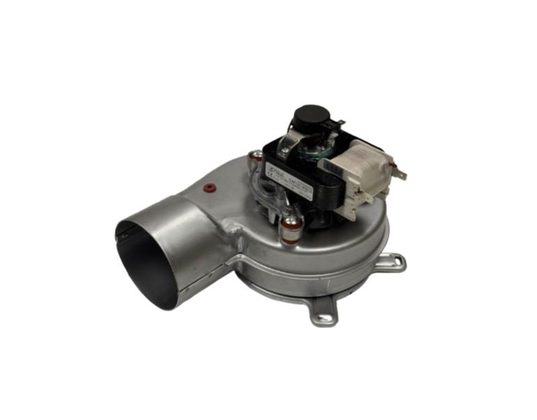 ESTRATTORE FUMI TRIAL modello CAF12Y-002CS