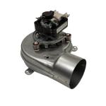 ESTRATTORE FUMI TRIAL modello CAF12Y-003CS