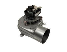 ESTRATTORE FUMI TRIAL modello CAF12Y-003CS