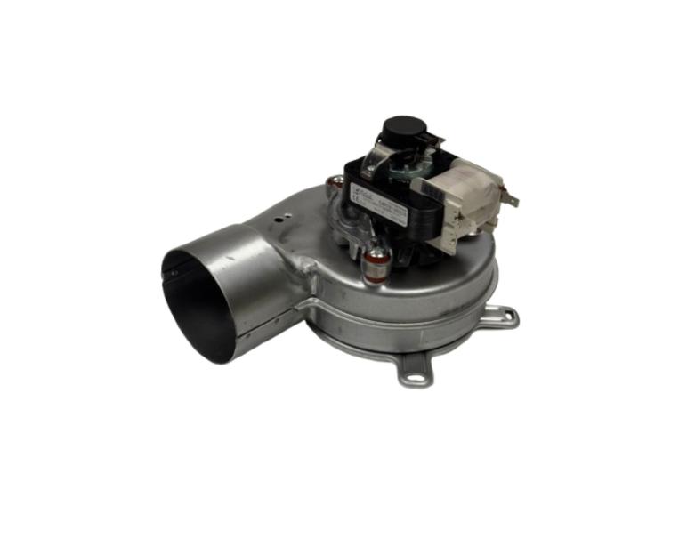 ESTRATTORE FUMI TRIAL modello CAF12Y-003CS