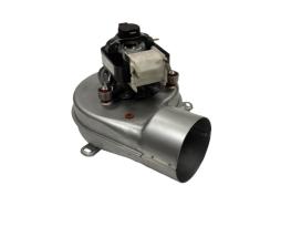 ESTRATTORE FUMI TRIAL modello CAF12Y-007CS