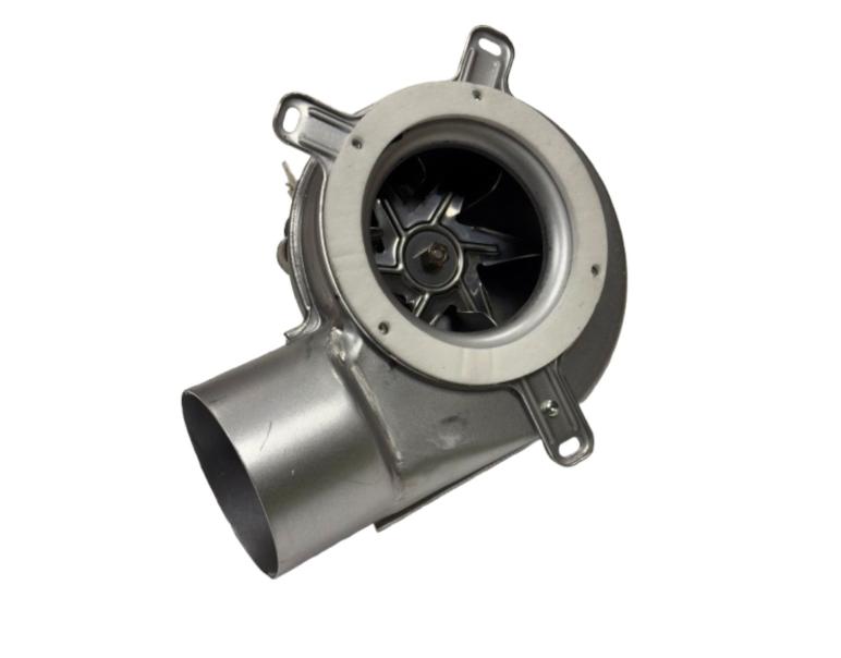 ESTRATTORE FUMI TRIAL modello CAF12Y-008CS